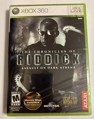 Chronicles of Riddick: Assault on Dark Athena [Toys R Us]